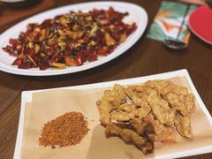 -肆海小川菜酒馆Wine Bistro (青年路店)