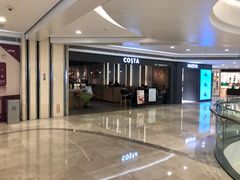 -COSTA COFFEE(武汉武商MALL店)