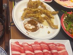 -沸炉重庆老火锅(军事博物馆店)