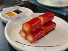 -最忆早茶(蜀汉路店)