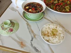 -老毛手抓·盐池滩羊非遗手抓(宁夏总店)