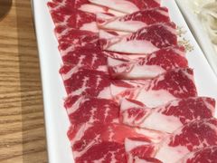 -掂档潮汕牛肉火锅(沈阳万象城店)