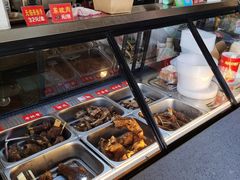 -王裕興肉莊(南禅寺店)