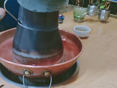 -元盛居(生态大街店)