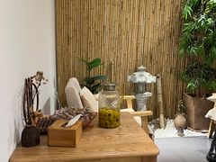 -锦初·禅意4K影院式足道·新中式SPA(茂业天地店)