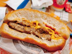 -汉堡王(EAC欧美中心店)