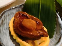 金牌鲍鱼酥-岭南真味·匠心粤菜(K11店)