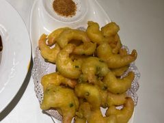 -金春禧·鲁菜海鲜(延吉路万达店)