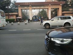 -大唐不夜城-开元广场