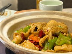 -船歌·鱼水饺青岛菜(金狮广场店)