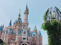 -上海迪士尼度假区