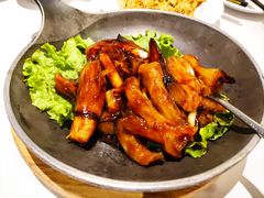 京葱牛筋煲-东兴楼(通州店)