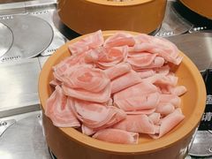 -喜家自助小火锅(卓悦里店)
