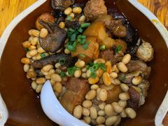 -饭饱香土碗菜(新科店)