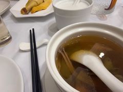 -一品粤珍轩(吴中路店)