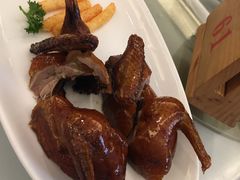 -凯逸轩·匠心粤菜(中城名仕汇店)
