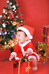 -Happy Baby Studio快乐宝贝儿童摄影