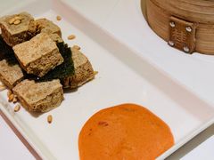 -桂满陇·手作小笼包&江南叫花鸡(中山公园店)