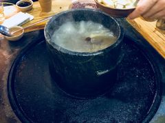 -滇藏石锅宴(崇仁巷老店)