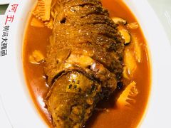 -阿五黄河大鲤鱼(纬三路店)