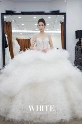 点击看大图 -纯色时光婚纱艺术馆WHITE
