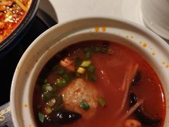 -院8里·小聚园老川菜(九眼桥店)