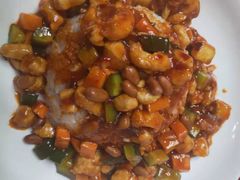 -逢春菜馆天津菜(胜利路店)