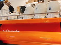 -Peet's Coffee皮爷咖啡(德基店)