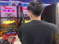 -大玩家(中原万达广场店)