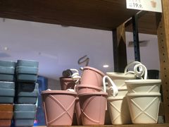 -鹿岛会员店 (龙湖三千集天街店)