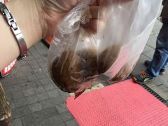 -金盆阿嬷香菇茶叶蛋(玄光店)