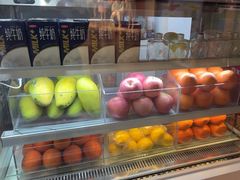 -Jazcu珍仕菓鲜榨果汁(西单大悦城店)