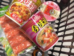 -Olé精品超市(沈阳万象城店)