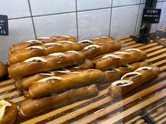 红豆碱水包-81bakery(关山路店)
