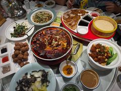 -新侨小馆(东直门北小街店)