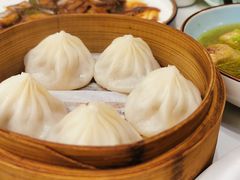 -锦園(伊势丹美食城店)