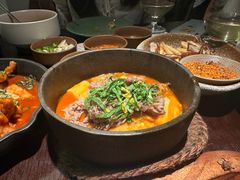-Fuzzy Bistro 浮几韩餐·茶酒馆