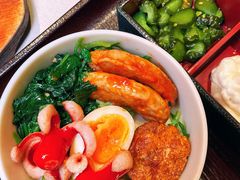 -dodonpa.墩墩伐 便当食堂(博华广场店)