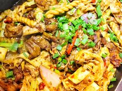 -宽宽干锅(牛车水店)