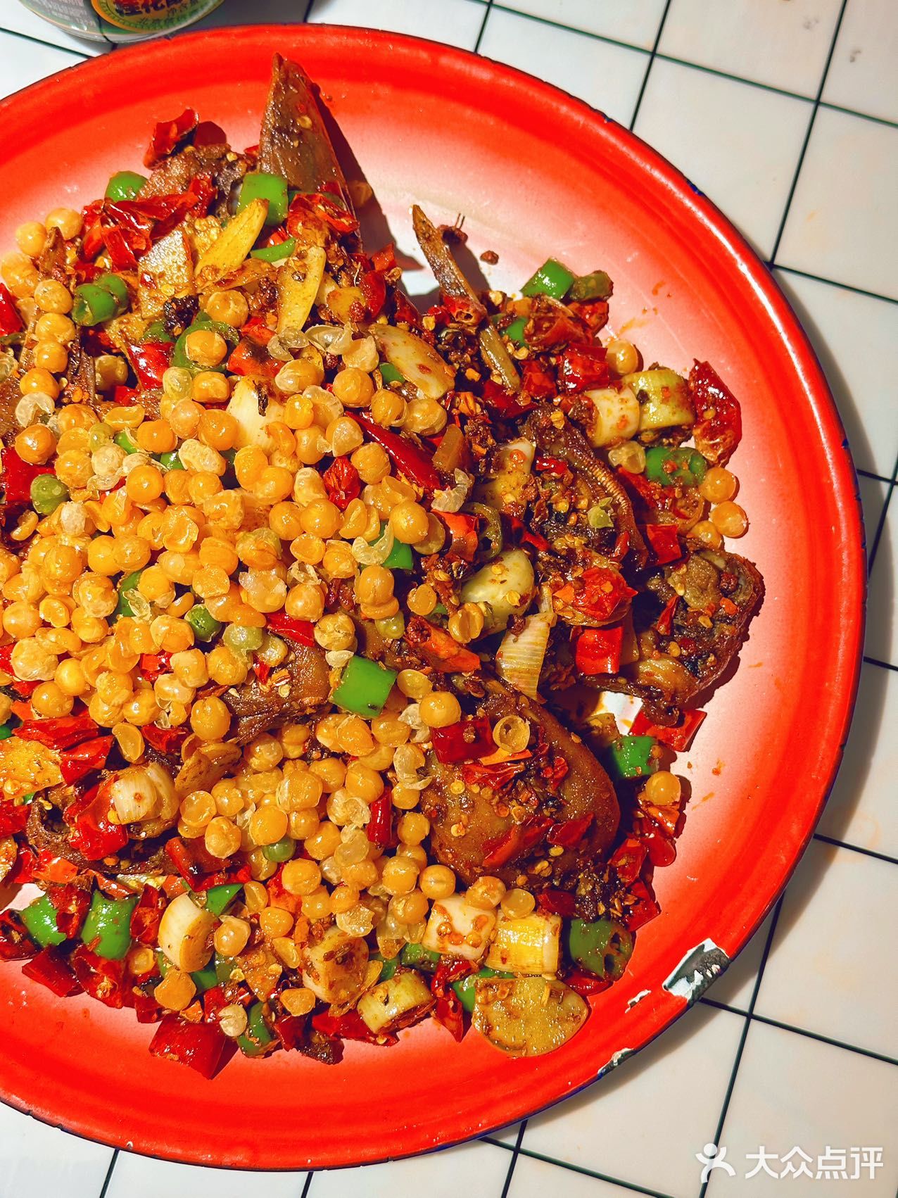 魔都大这家宝藏川菜馆子你一定要知道❗️