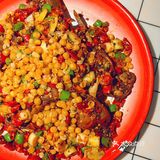 魔都大这家宝藏川菜馆子你一定要知道❗️