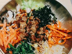 -米村拌饭(欧亚卖场店)