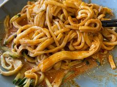 -魏家凉皮(协和店)