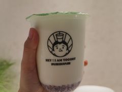 -我是酸奶君(壹方城店)