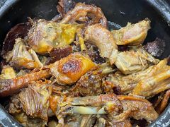 -斯丹姜母鸭·古法干香(涂门街总店)