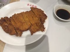 -鲁达面馆本帮风味(共康东路店)