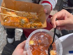 -品腐记·豆腐王朝(老门东总店)