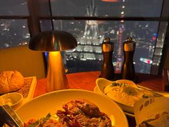 -上海柏悦酒店·世纪100牛排馆