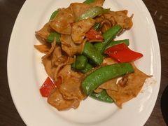 -环球港凯悦 · 享悦中餐厅