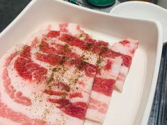-青山派石板烤肉(即墨宝龙店)